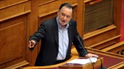 Π. Λαφαζάνης: O ΣΥΡΙΖΑ θα καταργήσει το ΤΑΙΠΕΔ