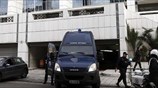 Ελλάδα: Την έκδοση του 33χρονου Αλγερινού ζήτησε το Βέλγιο
