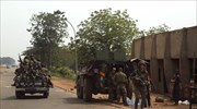 Κεντροαφρικανική Δημοκρατία: Ελεύθερη η απαχθείσα υπάλληλος του ΟΗΕ