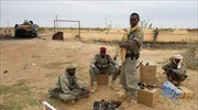 Αεροπορικές επιδρομές εναντίον ανταρτών στο βόρειο Μάλι