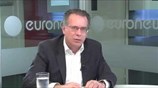 Γ. Κουμουτσάκος: Καλούμαστε να επιλέξουμε ανάμεσα στην προβλεψιμότητα και την αβεβαιότητα