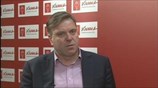 Γ.Πεταλωτής: Το Κίνημα Δημοκρατών Σοσιαλιστών θα είναι στην Βουλή