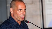 Γ. Βαρουφάκης: Η Ευρώπη θα φέρει την ευθύνη εάν διαλυθεί