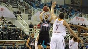 Μπάσκετ: Ήττα για ΠΑΟΚ από Κίμκι στο EuroCup