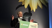 Φ. Κουβέλης: Χρήσιμη η ψήφος στον συνδυασμό «Πράσινοι - ΔΗΜΑΡ»