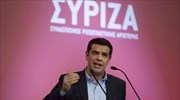 Στο πλευρό του ΣΥΡΙΖΑ το ιρλανδικό Σιν Φέιν