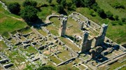 Διαχειριστικό σχέδιο για τον αρχαιολογικό χώρο των Φιλίππων