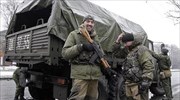 Ντόνετσκ: Βομβαρδισμοί με θύματα άμαχους