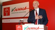 Επιμένει στο δημοψήφισμα ο Γ. Παπανδρέου