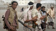 Υεμένη: Επίθεση ενόπλων σε στρατιωτικά οχήματα