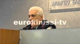 ΕΛΑΣ: Ρήξη στις σχέσεις Πυρήνων της Φωτιάς και Χριστόδουλου Ξηρού