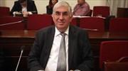Παραιτήθηκε ο πρόεδρος της ΕΕΤΤ Κ. Λουρόπουλος