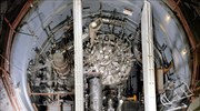 Νέος αντιδραστήρας βασισμένος σε παλιό σχέδιο για ασφαλέστερη πυρηνική ενέργεια