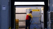 Deutsche Post: 10.000 προσλήψεις μέχρι το 2020