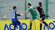 Β΄ Εθνική: Ο Αγροτικός Αστέρας νίκησε 3-1 τη Λαμία