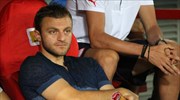 Τραμπζονσπόρ: Ανακοίνωσε την πώληση του Παπαδόπουλου