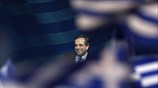 Αντ. Σαμαράς; «Ο ΣΥΡΙΖΑ θα μεταστρέψει όλη την Ευρώπη εναντίον της Ελλάδας»