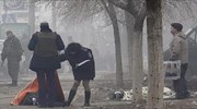 Ουκρανία: Τουλάχιστον 15 νεκροί σε βομβαρδισμούς στη Μαριούπολη