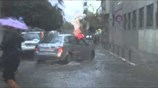 ΑΠΕ-ΜΠΕ: Με βροχερό καιρό θα προσέλθουν οι εκλογείς στις κάλπες