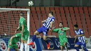 Football League: «Πάθημα» για Ηρακλή