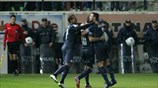 ΟΦΗ – Ολυμπιακός: 0-3