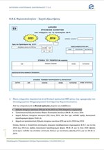 Πώς θα υποβληθούν τα Ε9 του 2015 και του 2016 – Ερωτήσεις και απαντήσεις
