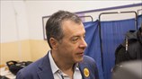 Δήλωση Στ. Θεοδωράκη μετά την άσκηση του εκλογικού του δικαιώματος