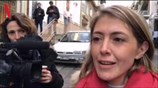 Ξένοι ανταποκριτές για τις Βουλευτικές Εκλογές