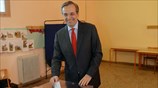 Αντ. Σαμαράς: «Είμαι αισιόδοξος»