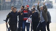 Αίγυπτος: Νεκρός ένας διαδηλωτής στην Αλεξάνδρεια