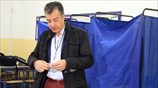 Στ. Θεοδωράκης: «Να τα αλλάξουμε όλα χωρίς να γκρεμίσουμε τη χώρα»