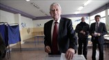 Φ. Κουβέλης: Ψήφος για πορεία «σταθερή και προοδευτική»