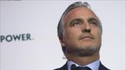 Σε κίνδυνο η υποψηφιότητα Ζινολά για την προεδρία της FIFA