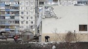 Ουκρανία: Έντονες αντιδράσεις για τους βομβαρδισμούς στη Μαριούπολη