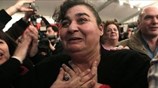 Ενθουσιασμός στον ΣΥΡΙΖΑ, απογοήτευση στη ΝΔ