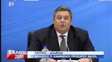 Δηλώσεις Πάνου Καμμένου για το εκλογικό αποτέλεσμα