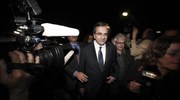 «Παρών» στην επόμενη ημέρα της Ν.Δ. ο Αντώνης Σαμαράς