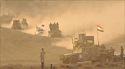 Ιράκ: Οι κυβερνητικές δυνάμεις έδιωξαν το Ισλαμικό Κράτος από την επαρχία Ντιγιάλα