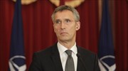 NATO: Ο Πούτιν λέει ανοησίες