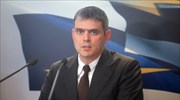 O Κώστας Καραγκούνης νέος εκπρόσωπος Τύπου της ΝΔ