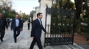 Ν. Παππάς: Ανυπόστατα τα περί τηλεφωνήματος στον Κ. Μπούρα