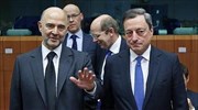 Η Ελλάδα στο επίκεντρο του eurogroup