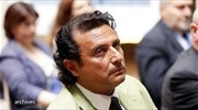 Ιταλία: Πολυετή κάθειρξη προτείνει η εισαγγελία για τον καπετάνιο του Κόστα Κονκόρντια