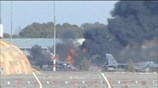Ισπανία: Συντριβή ελληνικού F-16