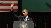 Ομπάμα: Οι ΗΠΑ μπορούν να γίνουν ο καλύτερος εταίρος της Ινδίας