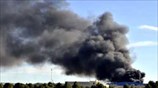 ΑΠΕ-ΜΠΕ: Συντριβή ελληνικού F-16 στην Ισπανία
