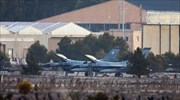 Έρευνα για το δυστύχημα με το F16 ζητεί το ΚΚΕ