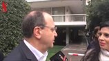 Δ. Στρατούλης: Πρώτο βήμα, η αντιμετώπιση της ανθρωπιστικής κρίσης