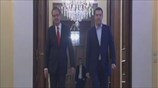 Ποιά είναι τα μέλη της νέας κυβερνήσεως
