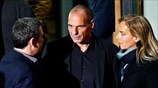 Η κυβέρνηση του Αλέξη Τσίπρα